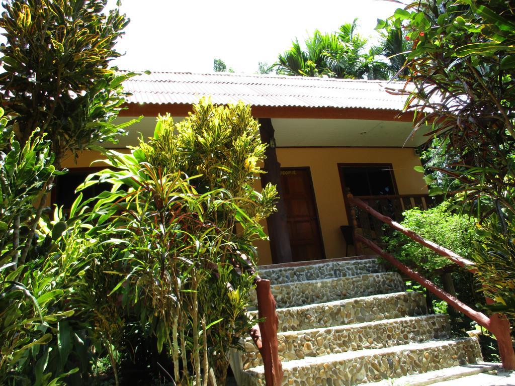 Khaosok Island Resort Khao Sok National Park Exterior foto